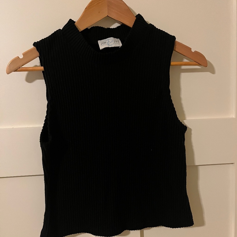 Black Top